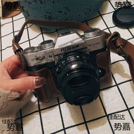 Beg Kamera Fuji XT5 XT20 XT30 XA7 A5 E4 X100VI XT4 XS10 Pangkalan Sarung XS20