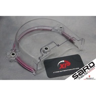 TIMING BELT COVER CLEAR PROTON MITSUBISHI 4G13 4G15 SARD