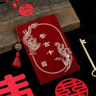 Wedding Vow Book Small Fresh Vow Book Manuscript Book amj11237.my12.08