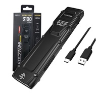 Nitecore EDC27 UHi 3100 Lumens 305-meter throw Outdoor Camping Flashlight