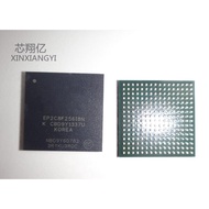 package series chips EP2C8F256I8N BGA Brand new