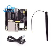 For   Ultra W RK3506B Linux Development Board OnBoard EMMC-8GB 2.4GHz Wi-Fi6/Bluetooth 5.2/BLE