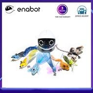EBO ROLA Mini companion robot pet accessory