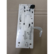 Grans Microwave Computer Board MBC180-LC38 G80F23DCN3L-F7 (R0) dcsl-x7h