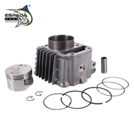 BLOCK RACING (ESPADA) 56MM WAVE110 FI/EX5 110 FI