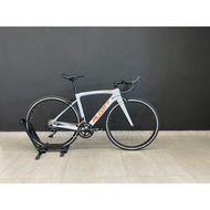 ALCOTT ASCARI M SHIMANO 105 22 SPEED CARBON ROAD BIKE COME WITH FREE GIFTS & WARRANTY