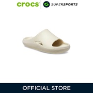 [กรอกโค้ด JUNLZD15 ลด 15%] CROCS Mellow Slide รองเท้าแตะผู้ใหญ่ 208392-2Y2