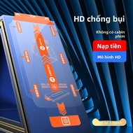YOULANG | Miếng dán màn hình cường lực chống bụi cho điện thoại Redmi K50 K50pro phiên bản Esports H