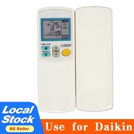 Daikin Aircon Remote Control Daikin Remote ARC433 A1 ARC433A75 A83 433B46 B70 B71