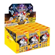 (READY STOCK) Blokees TRANSFORMERS Galaxy Defender Version 05