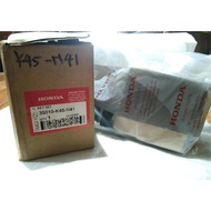 CONTACT KEY - KEY SET AHM CBR 150R ORI HONDA 35010K45N41