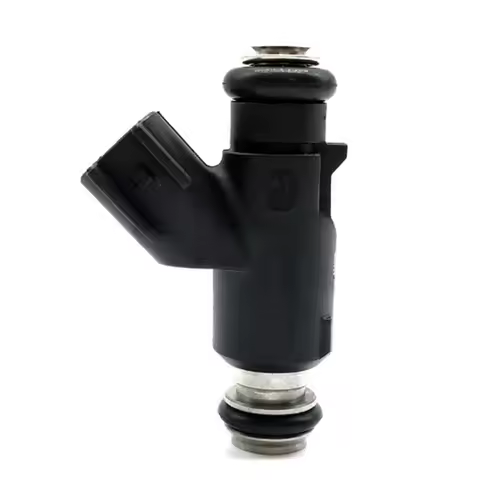 Fuel injector nozzle 25377439 16400007C000P for optimized combustion and fuel efficiency compatible 