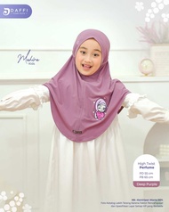 Hijab anak series MAHIRA KIDS by DAFFI