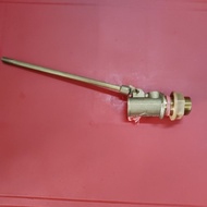 stopper/valve tangki air rumah