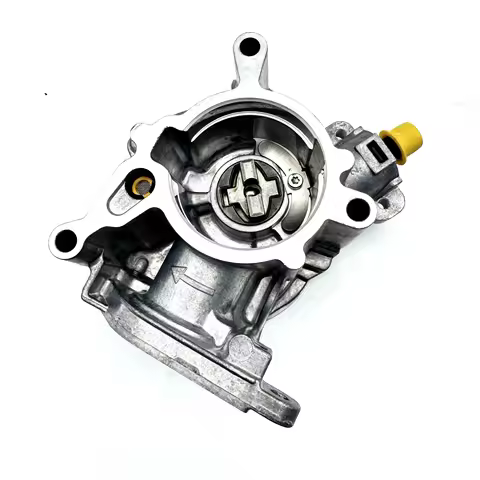 OE:06J145100R 06J145100G 06J145100P 06J145100C New Brake Booster Vacuum Pump For Audi A3 A4 A5 A6 Q5