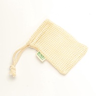 [HANOI] 100% cotton foaming soap bag