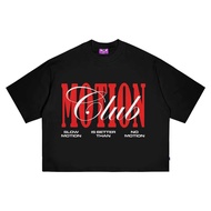 Kaoslokal.99- CLUB MOTION MONOGRAM EDITION