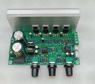 Mạch loa vi tính TDA2030A 2.1 BTL Bản Xanh Lá (DEMO)