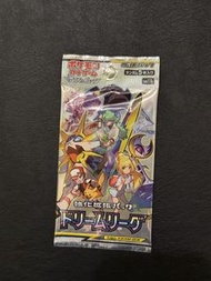 Ptcg 絕版 卡包 散包 sm11b 比卡超 日月神 N