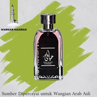 Ard Al Zaafaran Hayaati For Women EDP Spray 100ML