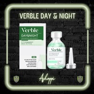 VERBLE DAY AND NIGHT SERUM VERBLE PITTED SCAR SERUM