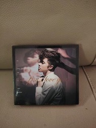 張敬軒cd+ DVD