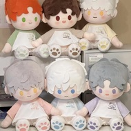 40cm Baby Clothes Seated Baby Clothes Ichiban Doll Suit Doll Cotton Doll Replacement Doll Seated Att