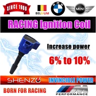BMW F30 B48 B58 G30 ignition coil RACING MADE IN BELGIUM X3 X4 F20 F40 F45 F46 F48 MINI F54 F55 F56 