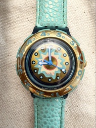 Swatch 1996 Atlanta Olympics 亞特蘭大奧運