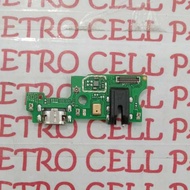 INFINIX HOT 10/X682B MIC+HF+IC CONNECTOR