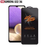 Tempered Glass Anti Static Dust Miatubl - Samsung A32 5G