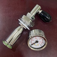 Faema E61 Manual Flow Control Valve