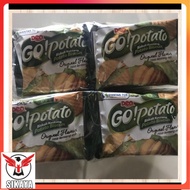Biskuit Deo Go Potato 20pcs