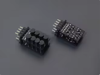 Accuphase structure discrete operational amplifier used for DAC decoder preamplifier headphone ampli