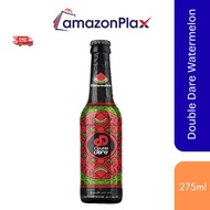 Double Dare soft drink Non-Alcoholic Soda 275ml