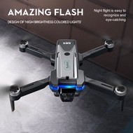 S8S Mini Drone Optical Flow 8K HD Dual Camera Drone, quadcopter RC Drone, Rc Drone With Camera Quadcopter