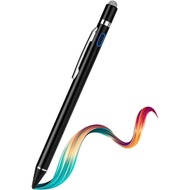 Stylus Pen for Samsung Galaxy Tab A9 A8 A7 - High-Precision Fine Tip Digital Pencil with Magnetic Fa