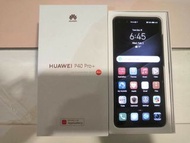 Huawei 華為 P40 Pro+ Plus 5G 8+512G 港版 雙卡 Dual SIM HK Version