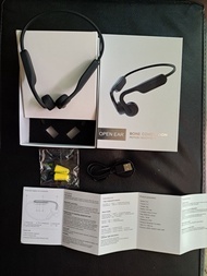 IPX5 防水骨傳導藍牙耳機 Bone Conduction Headphones