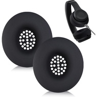 Ear Pads Cover for Beats Solo 4 Washable Sweat Earpad Covers Silicone Case for Beats Solo4 & Solo3 W