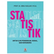 Statistics for Social and Human Education Sciences - Ibn Hadjar - RD