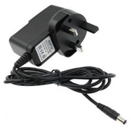 A4 DC 5V 2.5A Switching Power Supply AC Adapter UK Plug For Modem CCTV 4.0 x 1.35mm 3.5 x 1.35mm Rea