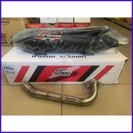◆ ▛ ┛ ORIGINAL APIDO PIPE MIO SPORTY V2