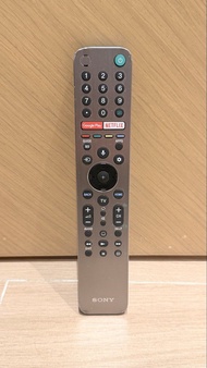 Sony 原裝電視遙控器 RMF-TX600P 包平郵