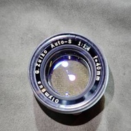 Olympus 奥林巴斯 G.Zuiko Auto-S 40/1....