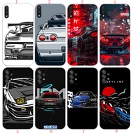 OPPO F7 F11 Pro A12E A15 A15S A16 A16S A54S OPPO R9S Reno 2f 2z 3 4 4g F5 A73 2017 N39 Racing and sp