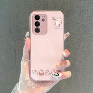 เคส Vivo V30 V29 V27 5G เคส Vivo V30 V27 Pro หรูหราเคสกันกระแทกแก้วเหลวมีเคสโทรศัพท์ตัวปกป้องกล้องถ่