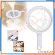 Strainer Nylon Mesh Strainer Food and Beverage Coffee Strainer