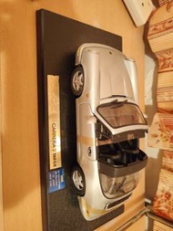 Porsche 911 Carrera 2 Targa 模型車