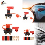 [chulisia] Battery Isolator Power Switch, Battery Isolator Kill Switch, Isolator Cut Off Power for A